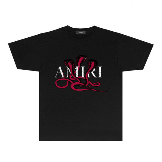 SALL AMIRI fashion T-shirt