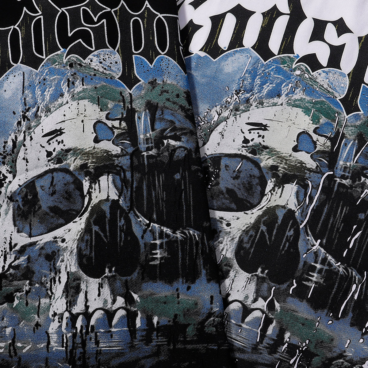 SOLL Godspeed T-shirt