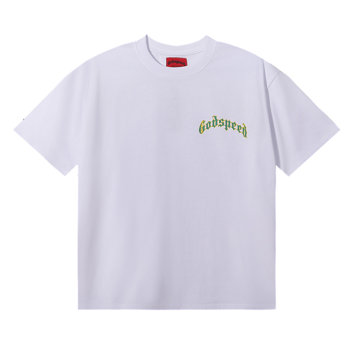 SOLL Godspeed T-shirt