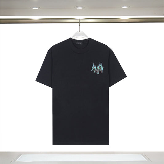SALL AMIRI fashion T-shirt