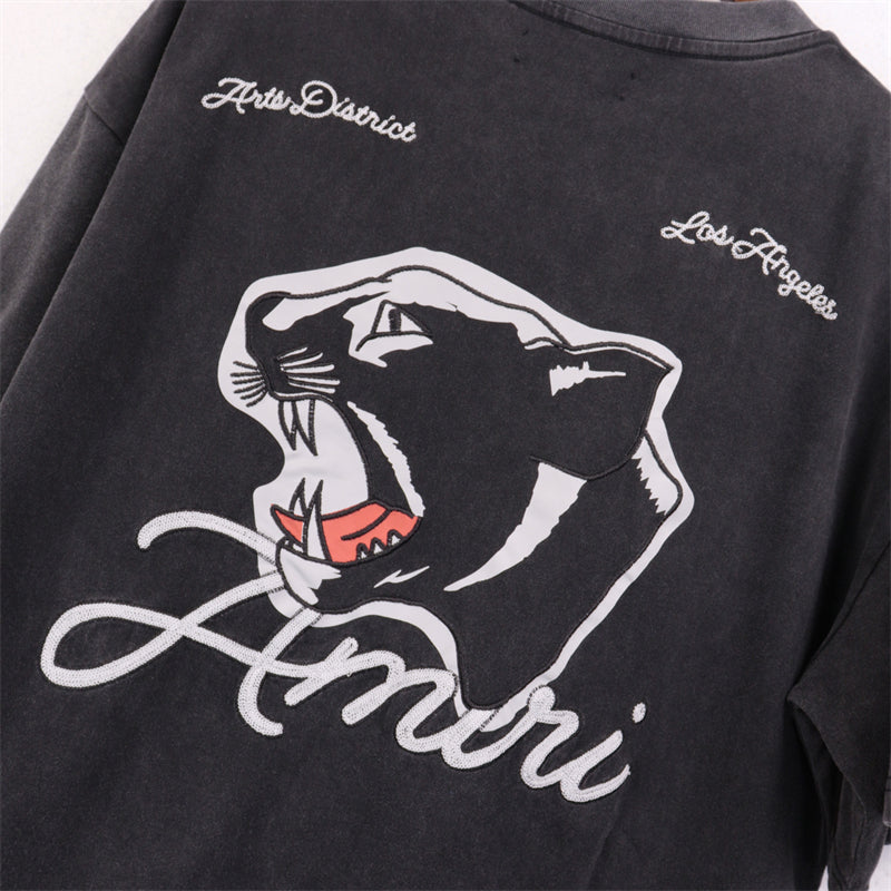 SOLL New AMIRI T-Shirt