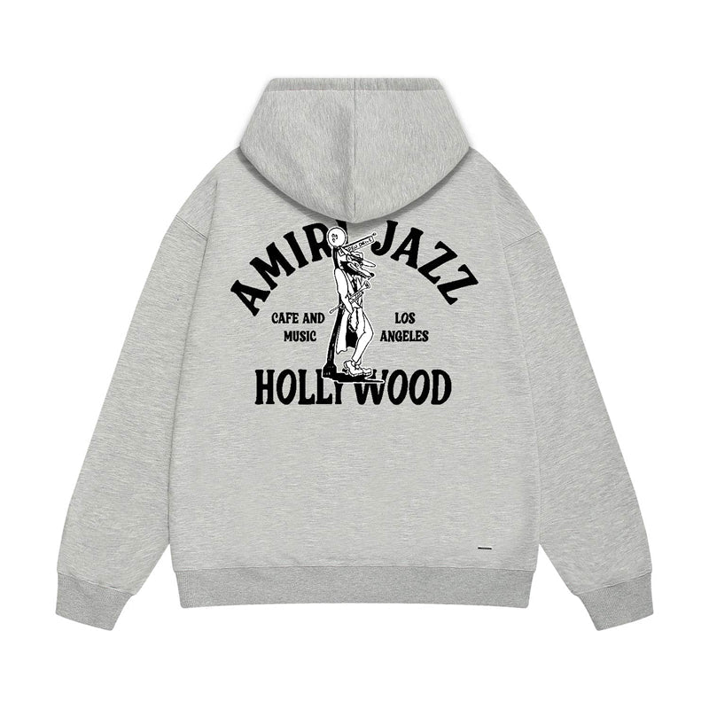 SOLL Amiri Fashion Hoodie