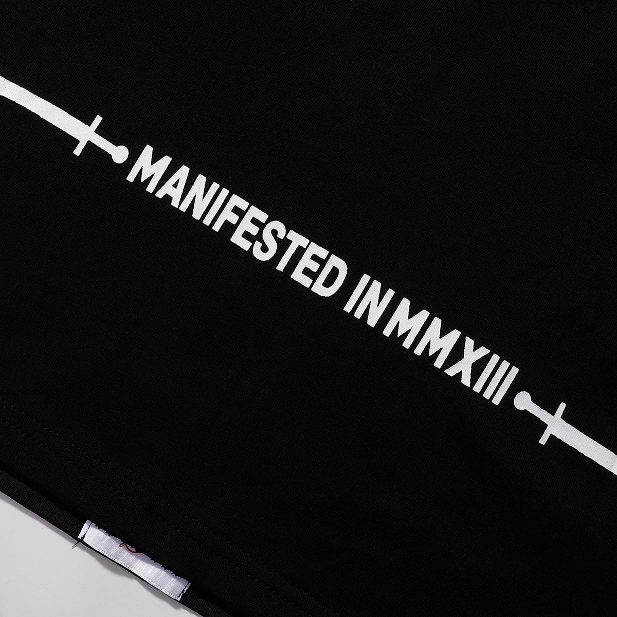 SOLL Godspeed T-shirt