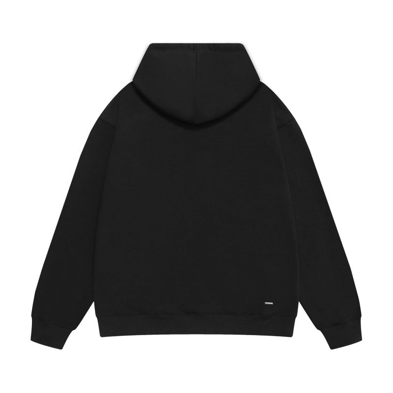 SOLL Amiri Fashion Hoodie