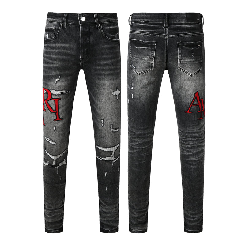 SOLL New AMIRI Jeans 8922