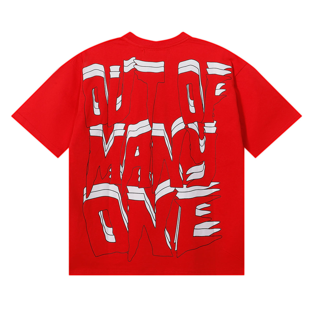 SOLL Godspeed T-shirt