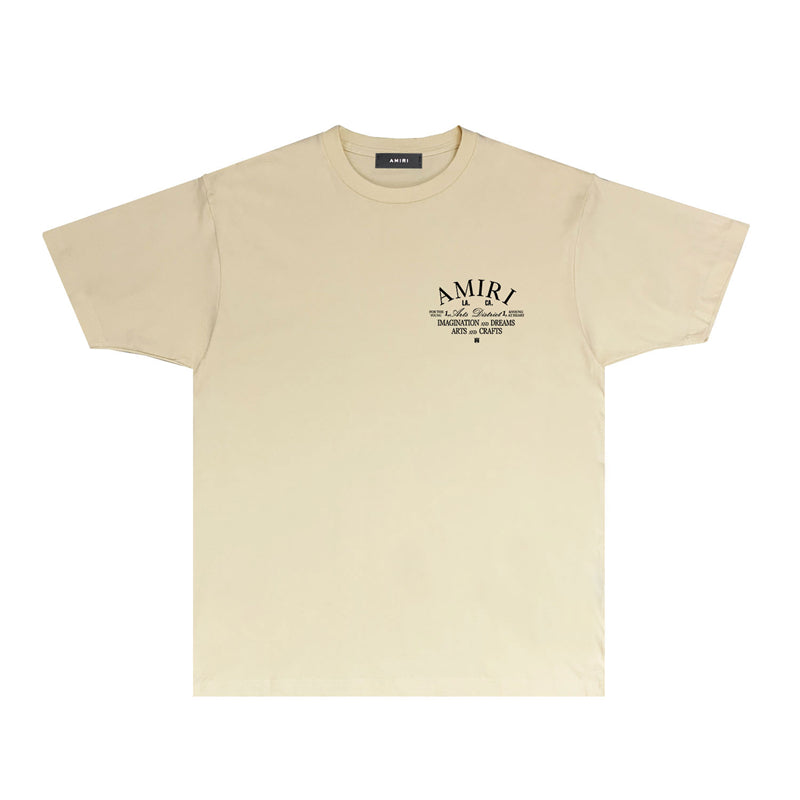 SALL AMIRI fashion T-shirt