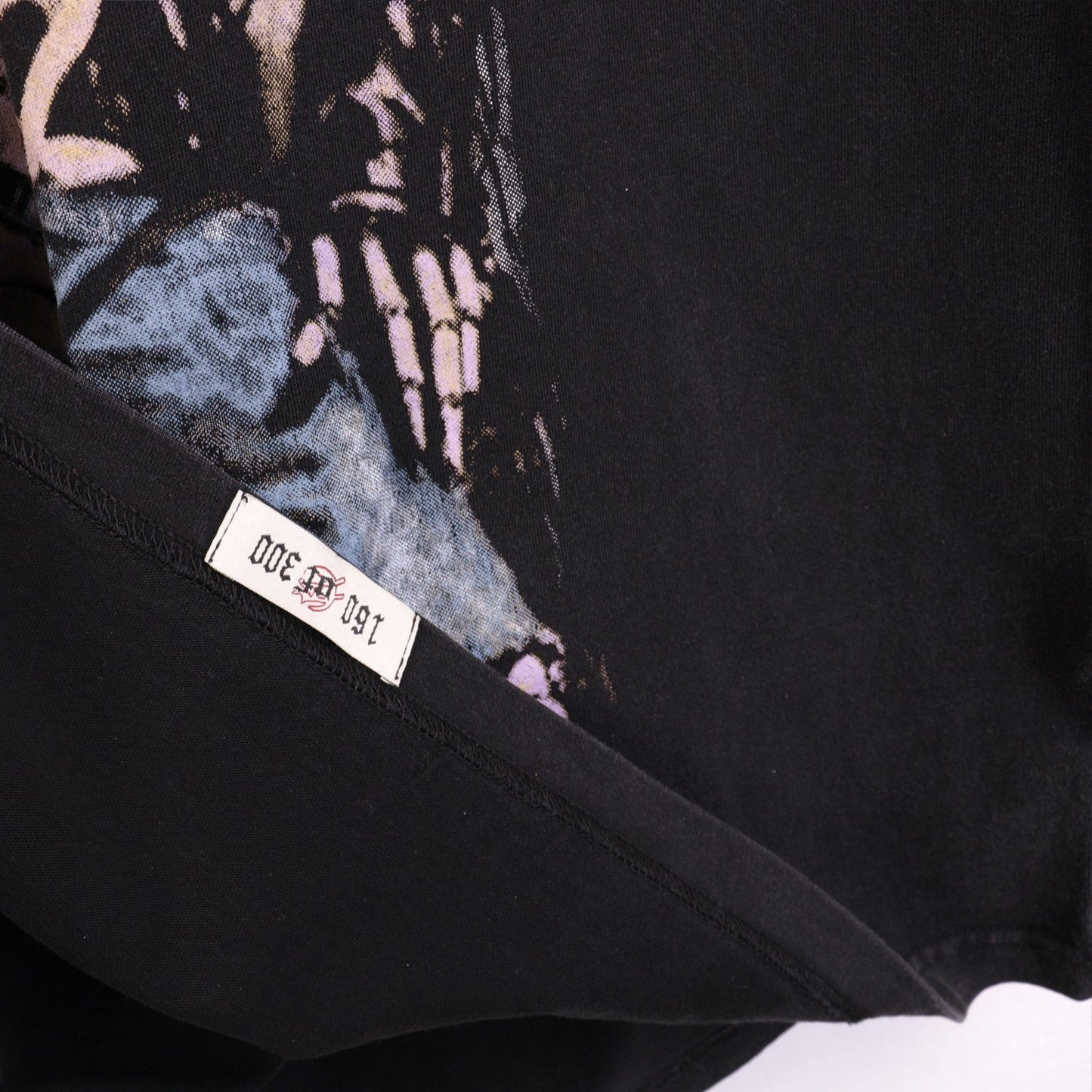 SOLL Godspeed T-shirt