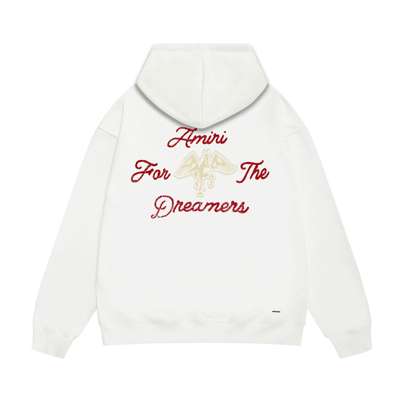 SOLL Amiri Fashion Hoodie