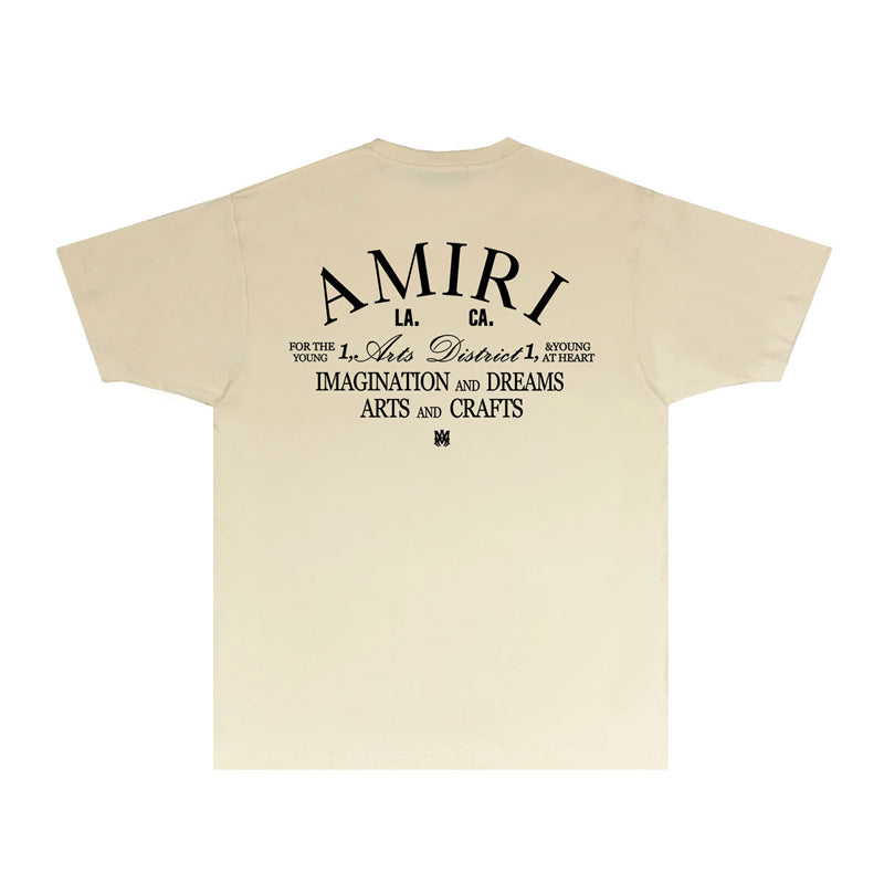 SALL AMIRI fashion T-shirt