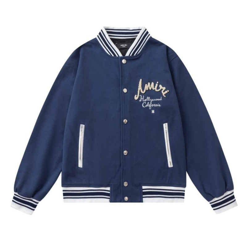 SALL Amiri Jacket