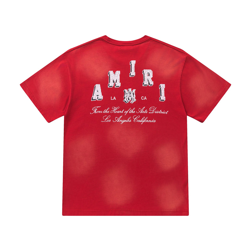 SOLL New AMIRI T-Shirt