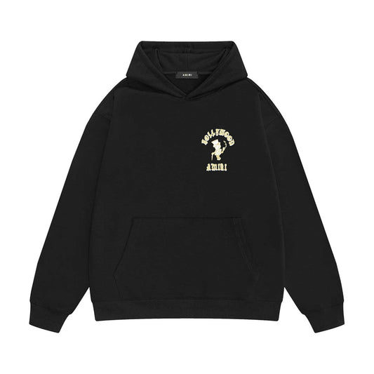 SALL Amiri Fashion Hoodie