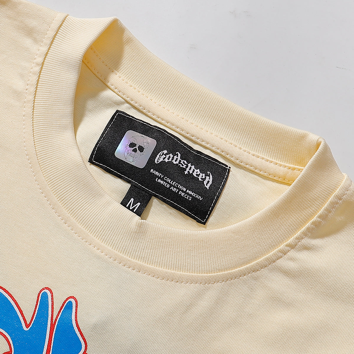 SOLL Godspeed T-shirt