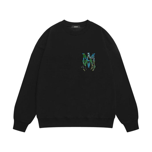 SALL Amiri Fashion Hoodie