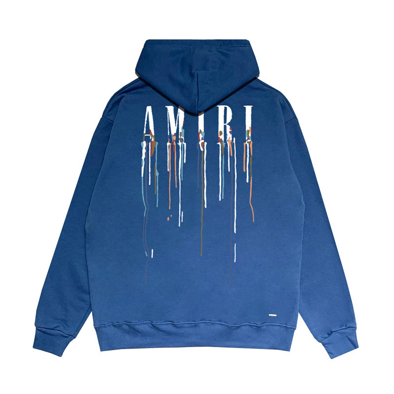 SALL Amiri Fashion Hoodie