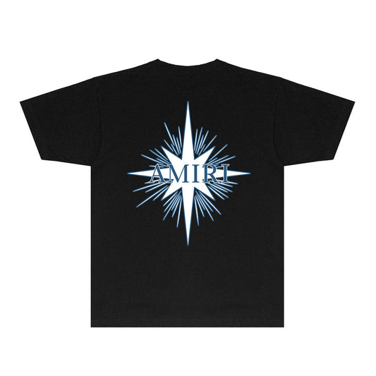 SALL AMIRI fashion T-shirt