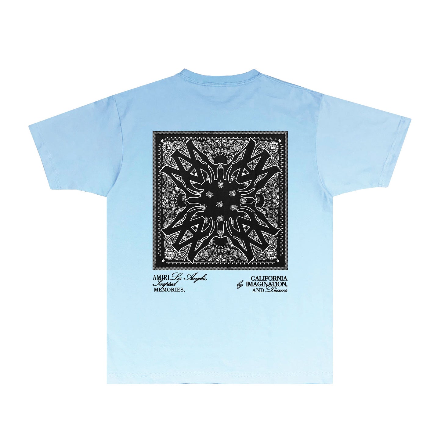 SOLL New AMIRI T-Shirt