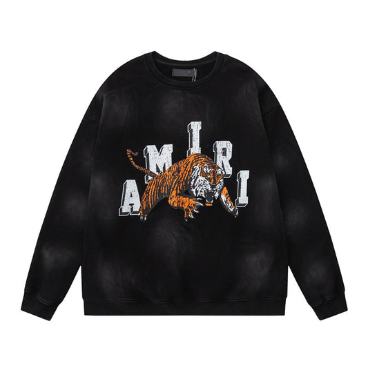 SALL Amiri Fashion Hoodie