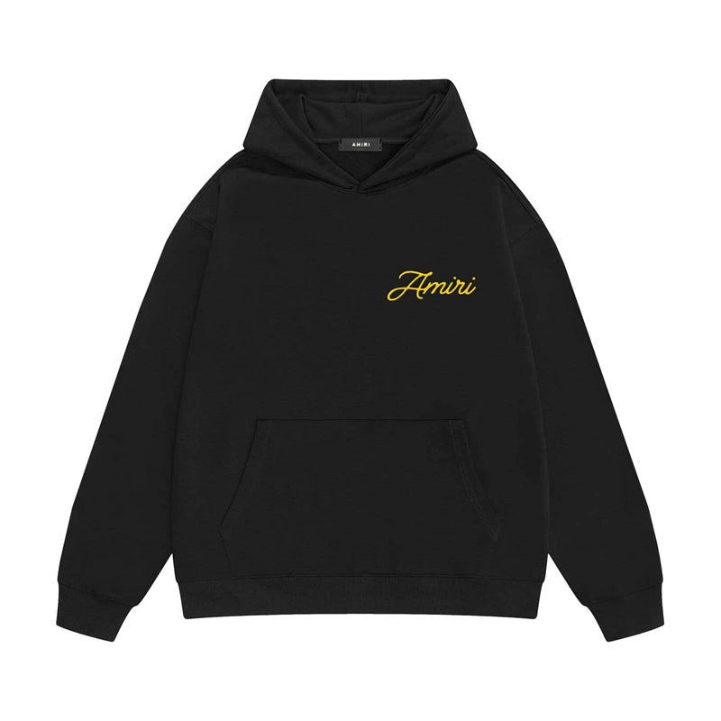 SOLL Amiri Fashion Hoodie