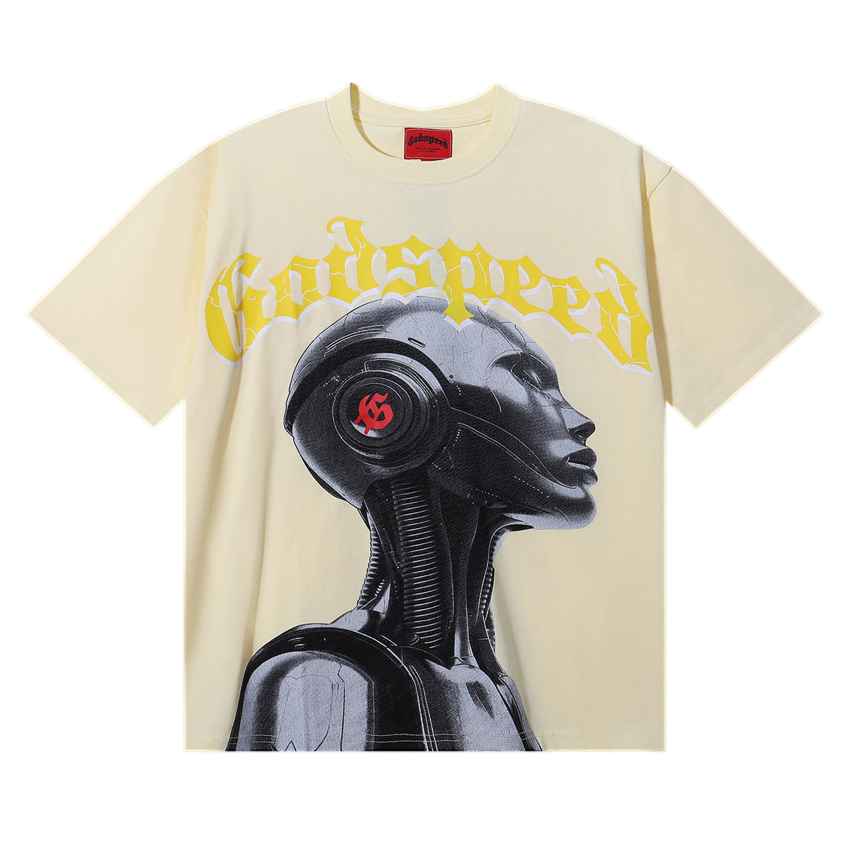 SOLL Godspeed T-shirt