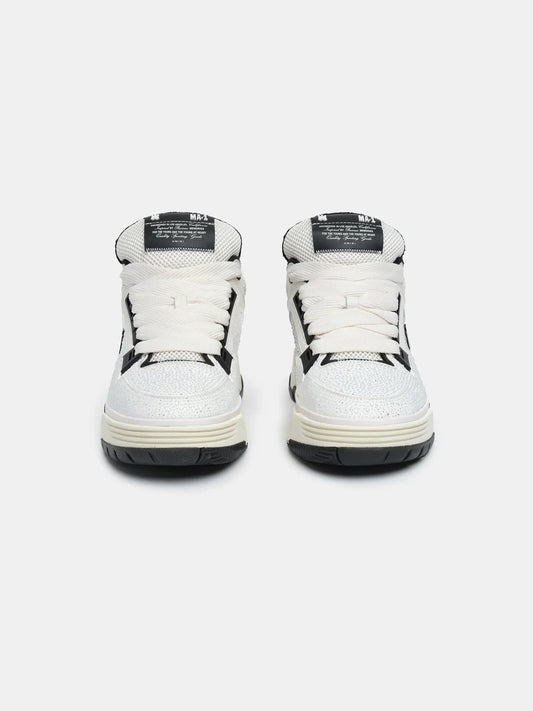 SALL Amiri Fashion Sneakers