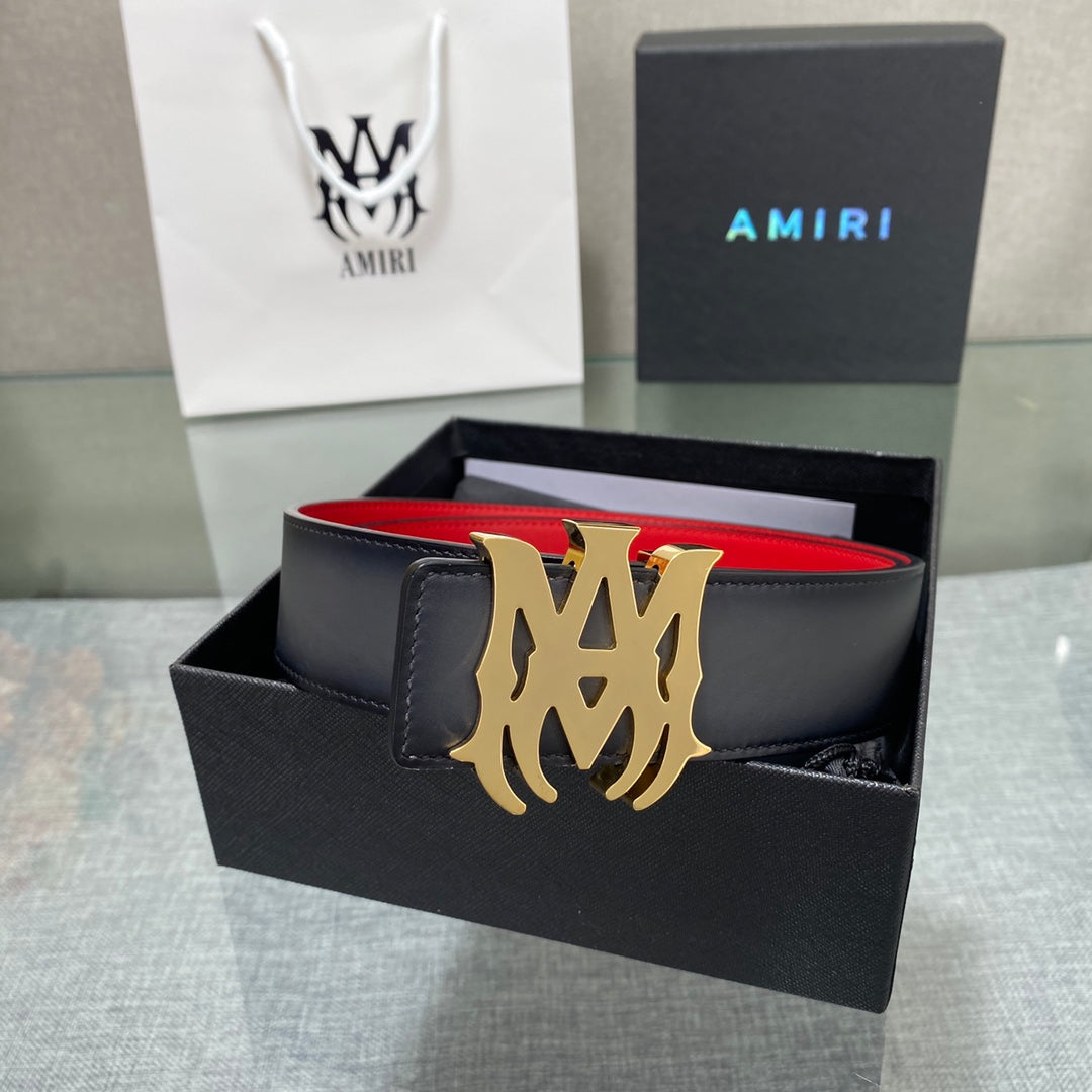 SALL Amiri Exquisite Belt