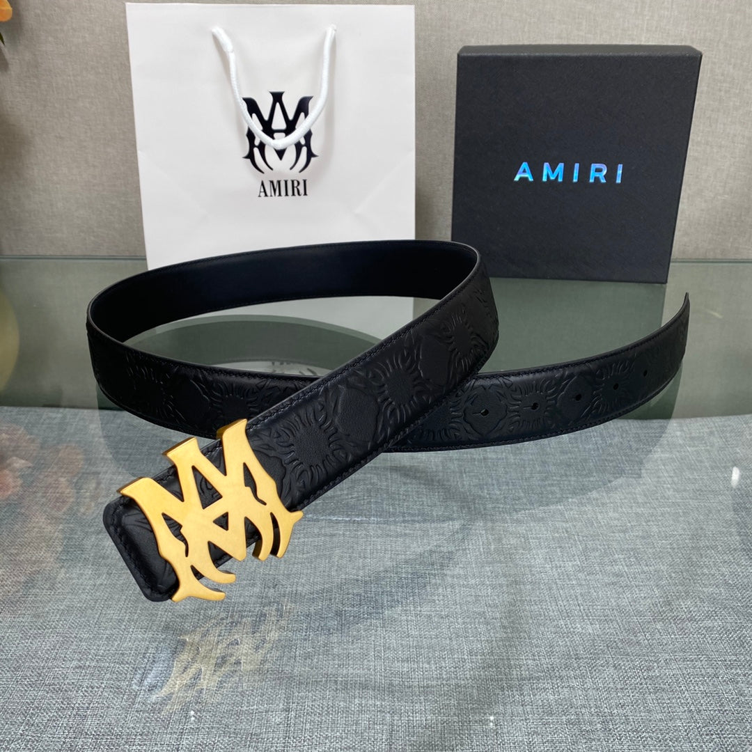 SALL Amiri Exquisite Belt