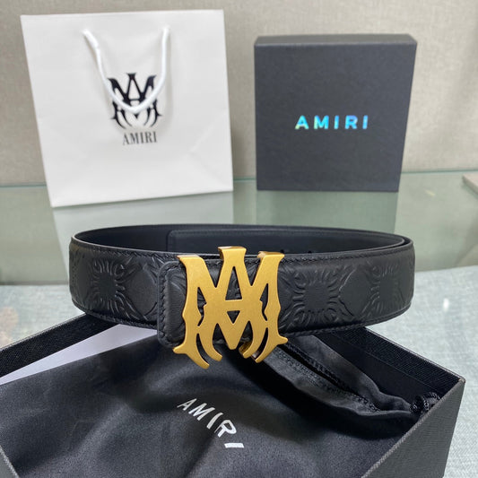 SALL Amiri Exquisite Belt