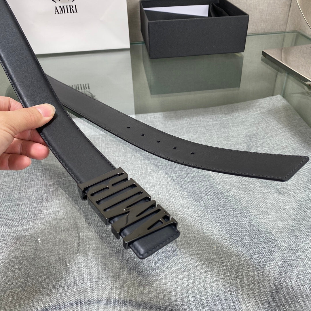 SALL Amiri Exquisite Belt