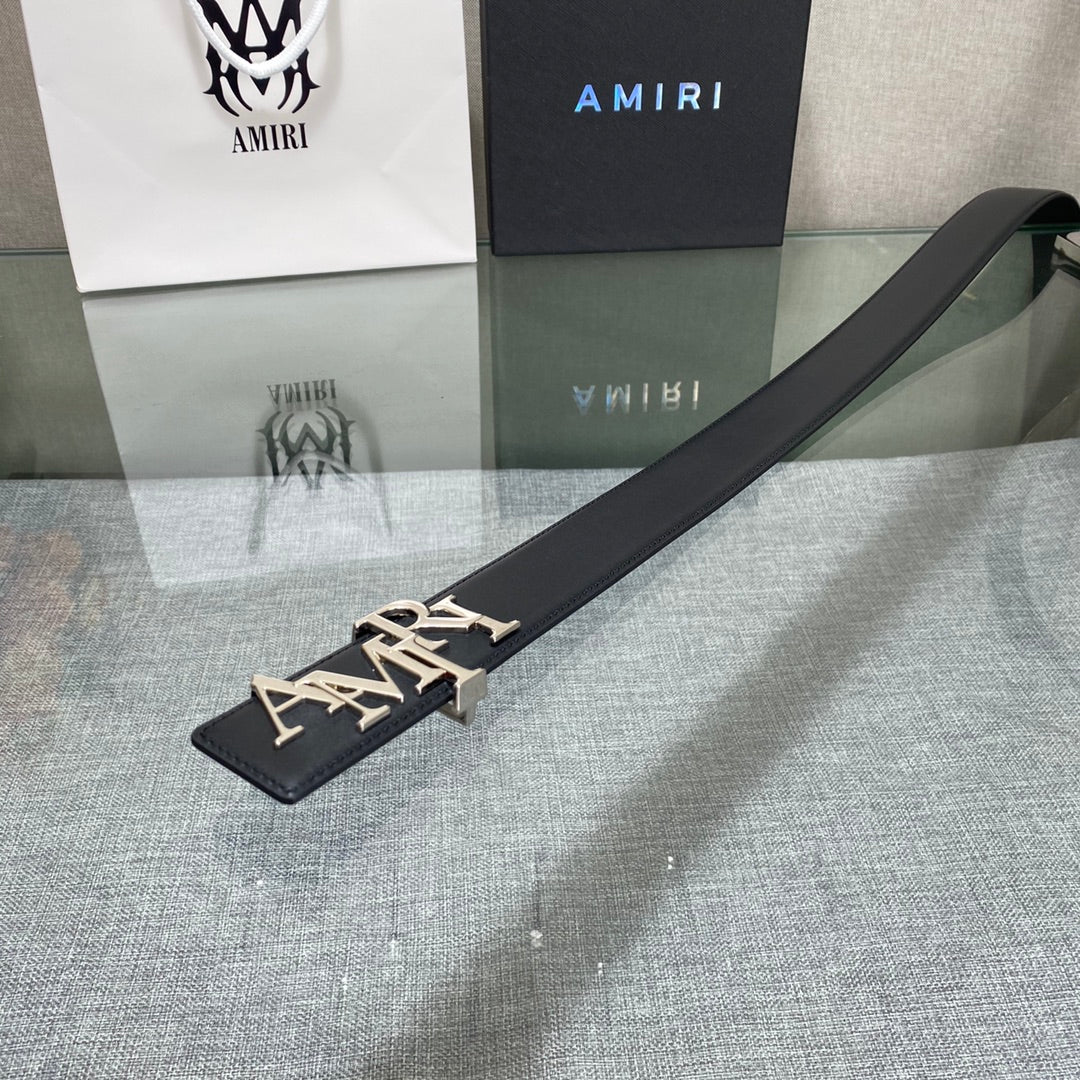 SALL Amiri Exquisite Belt