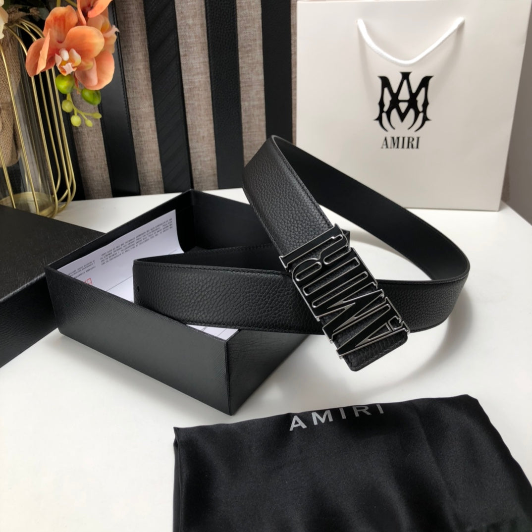 SALL Amiri Exquisite Belt
