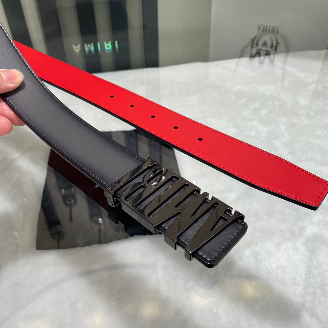 SALL Amiri Exquisite Belt