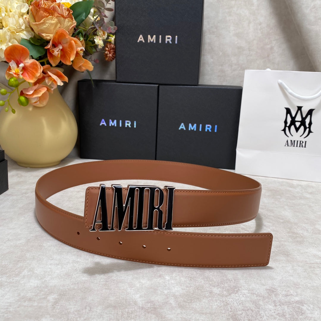 SALL Amiri Exquisite Belt