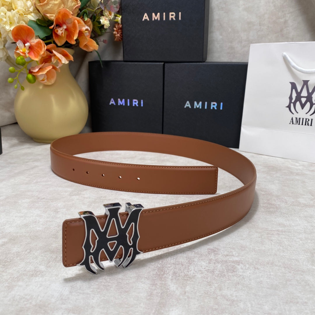 SALL Amiri Exquisite Belt
