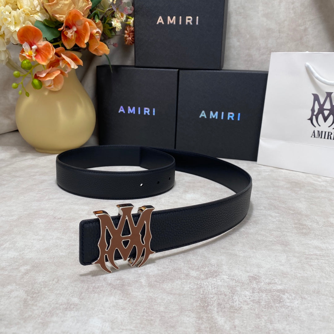 SALL Amiri Exquisite Belt
