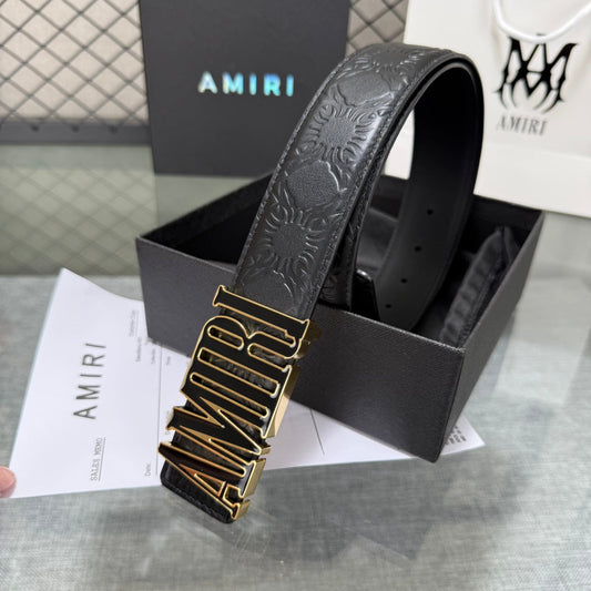 SALL Amiri Exquisite Belt
