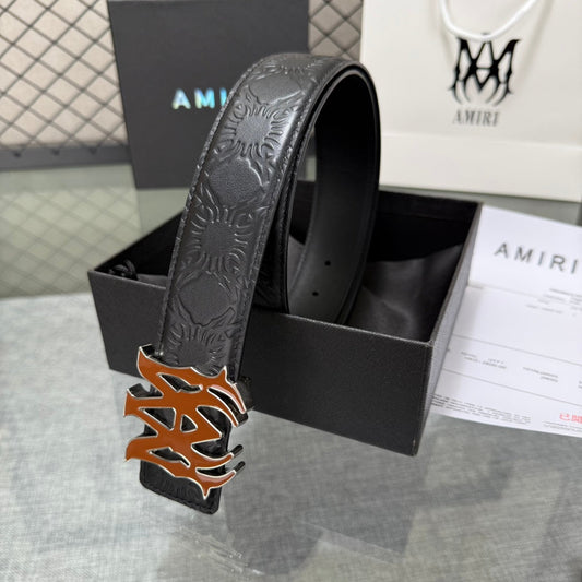 SALL Amiri Exquisite Belt