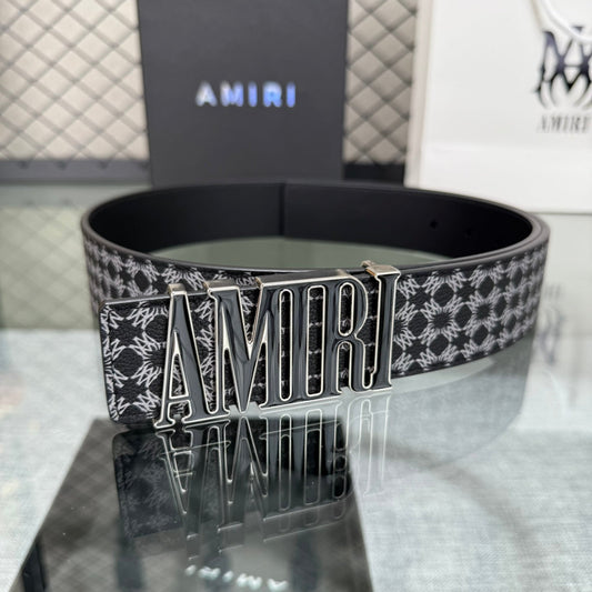SALL Amiri Exquisite Belt