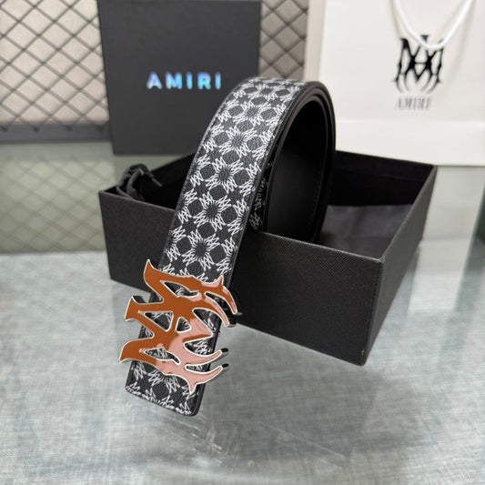 SALL Amiri Exquisite Belt