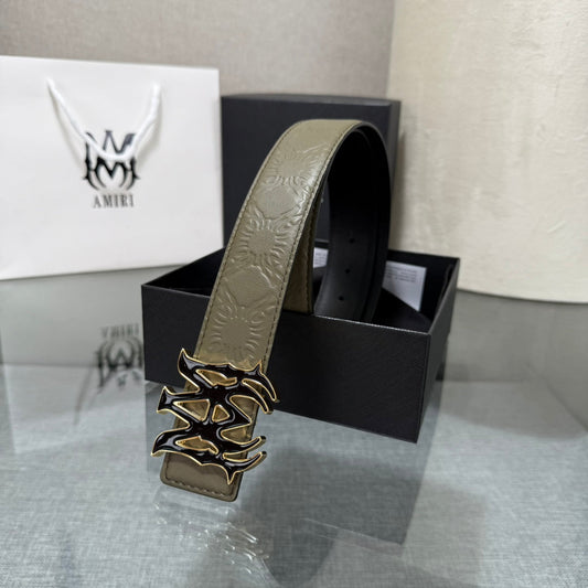 SALL Amiri Exquisite Belt