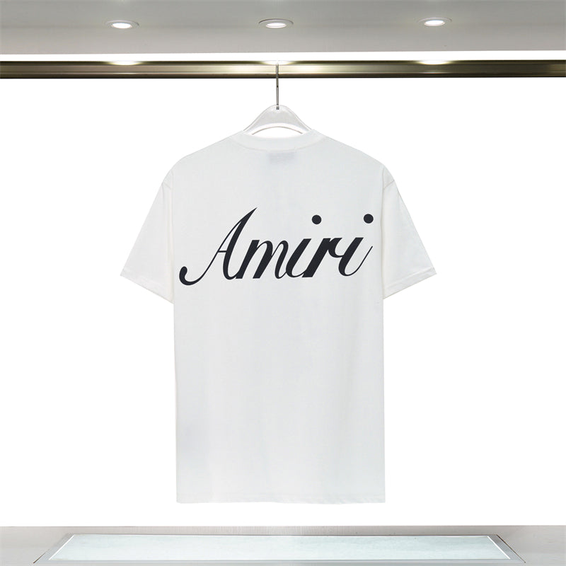 SALL AMIRI fashion T-shirt