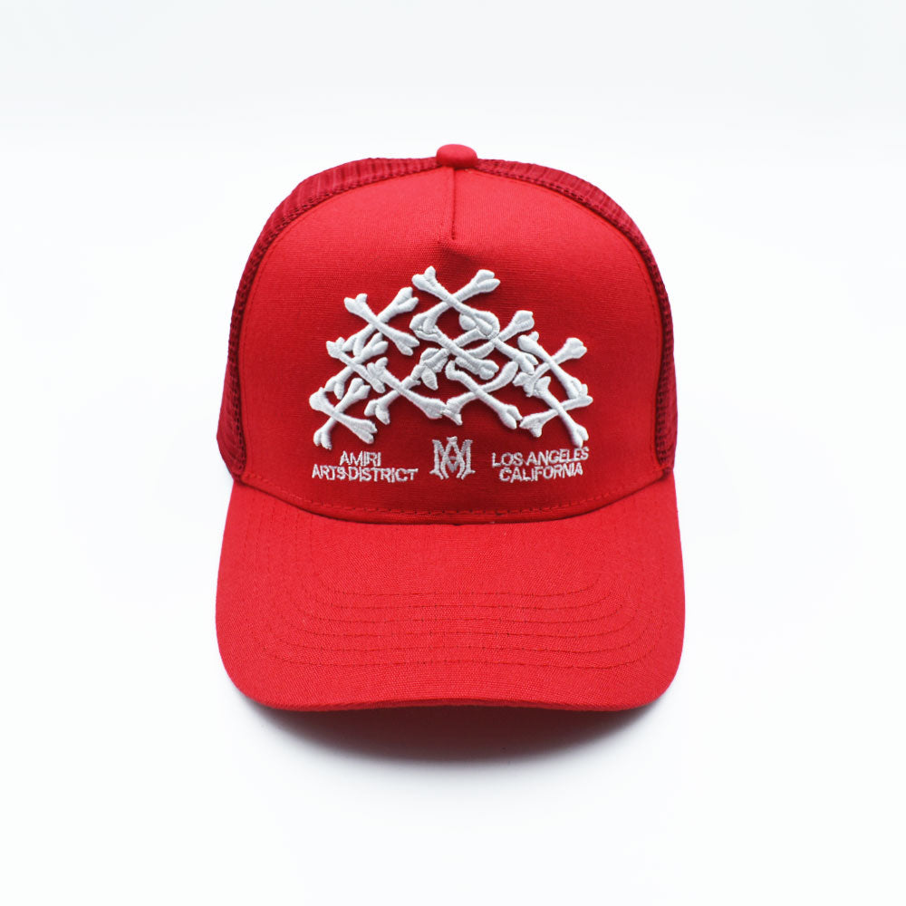 SOLL New AMIRI Hats