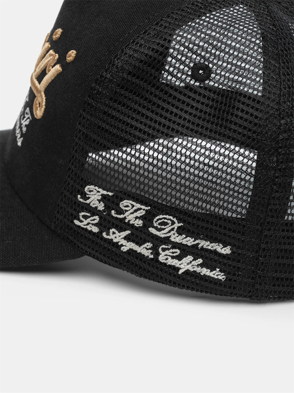 SOLL New AMIRI Hats