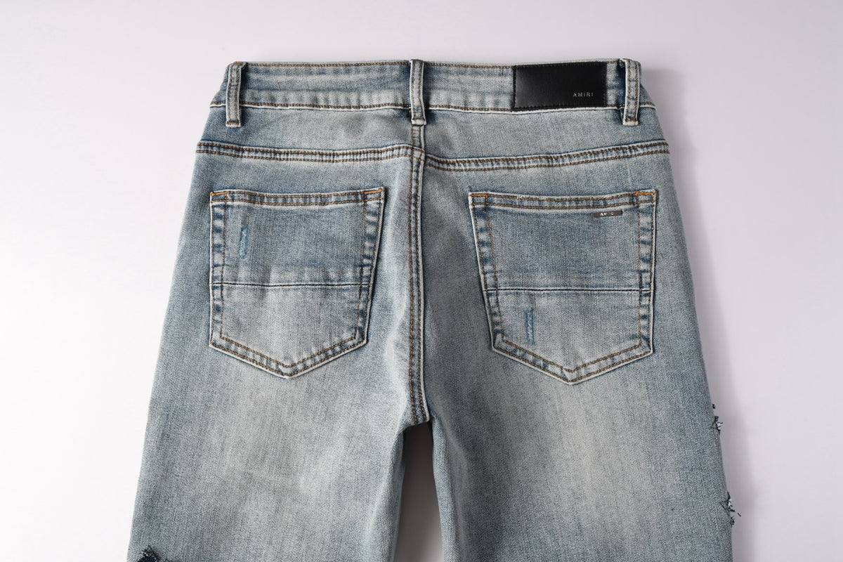 SOLL New AMIRI Jeans 8936