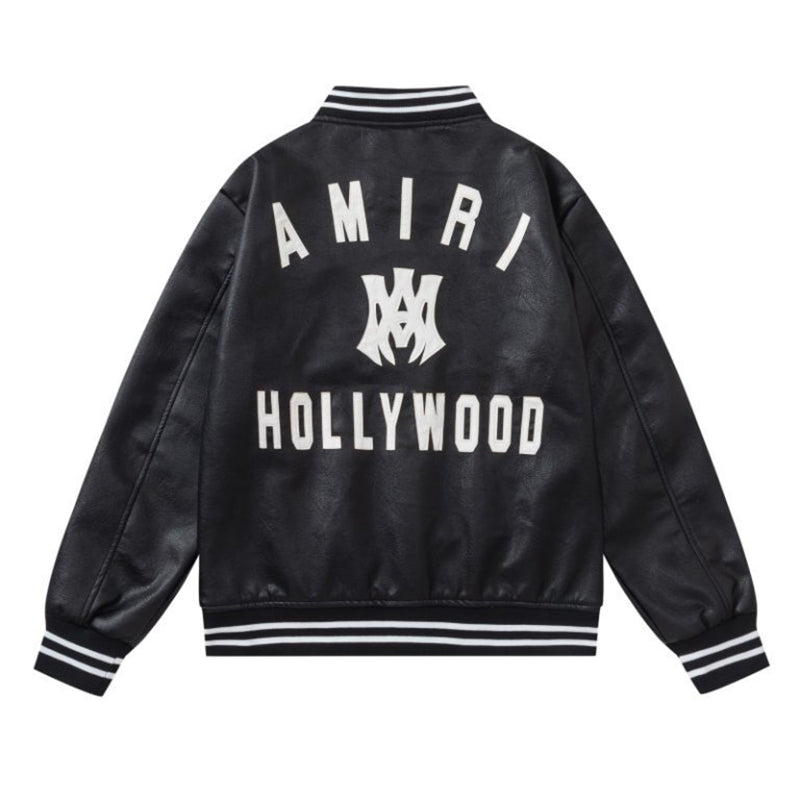 SALL Amiri Jacket
