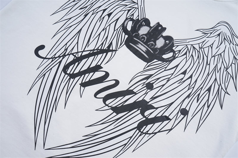 SALL AMIRI fashion T-shirt