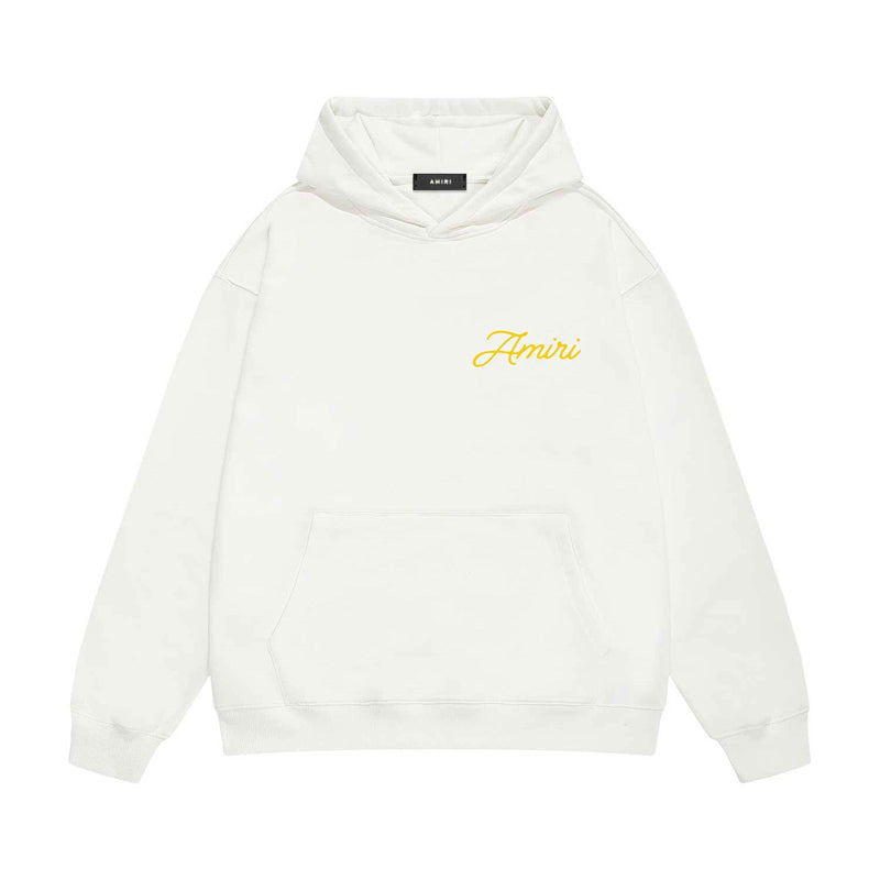 SOLL Amiri Fashion Hoodie