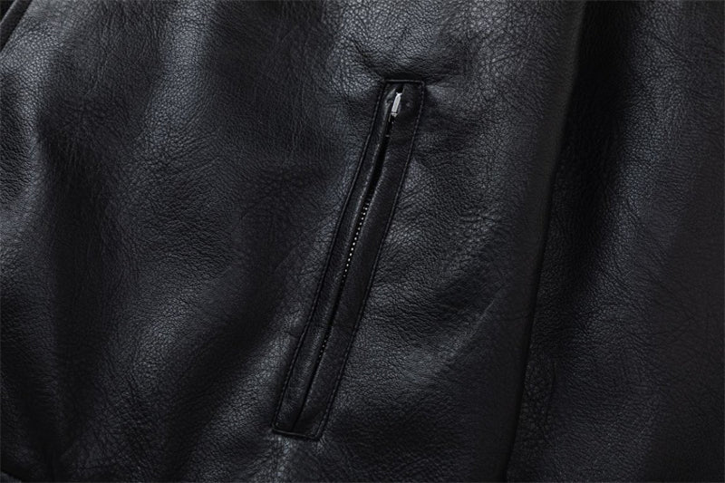 SALL Amiri Jacket