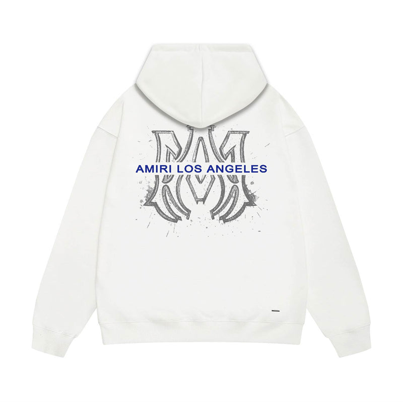 SOLL Amiri Fashion Hoodie